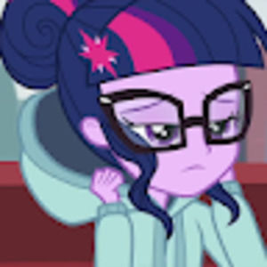 Meet your Posher, Cheyenne